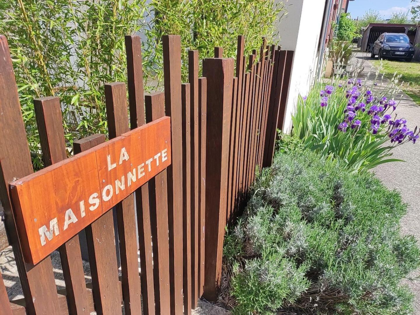 La Maisonnette - Disneyland Paris Chanteloup en Brie Bagian luar foto